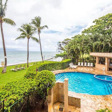 Paki Maui Condos Napili-Honokowai Cameră foto