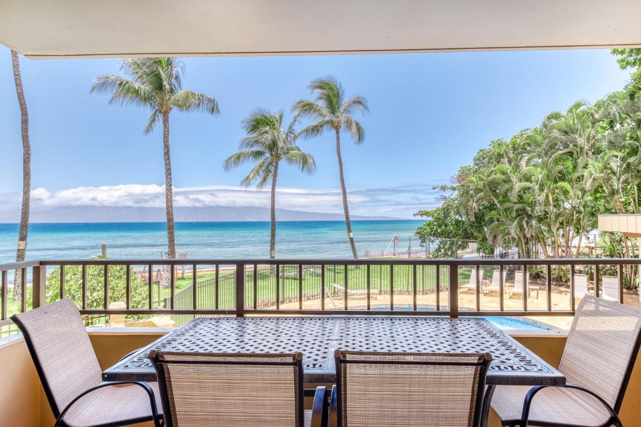 Paki Maui Condos Napili-Honokowai Cameră foto