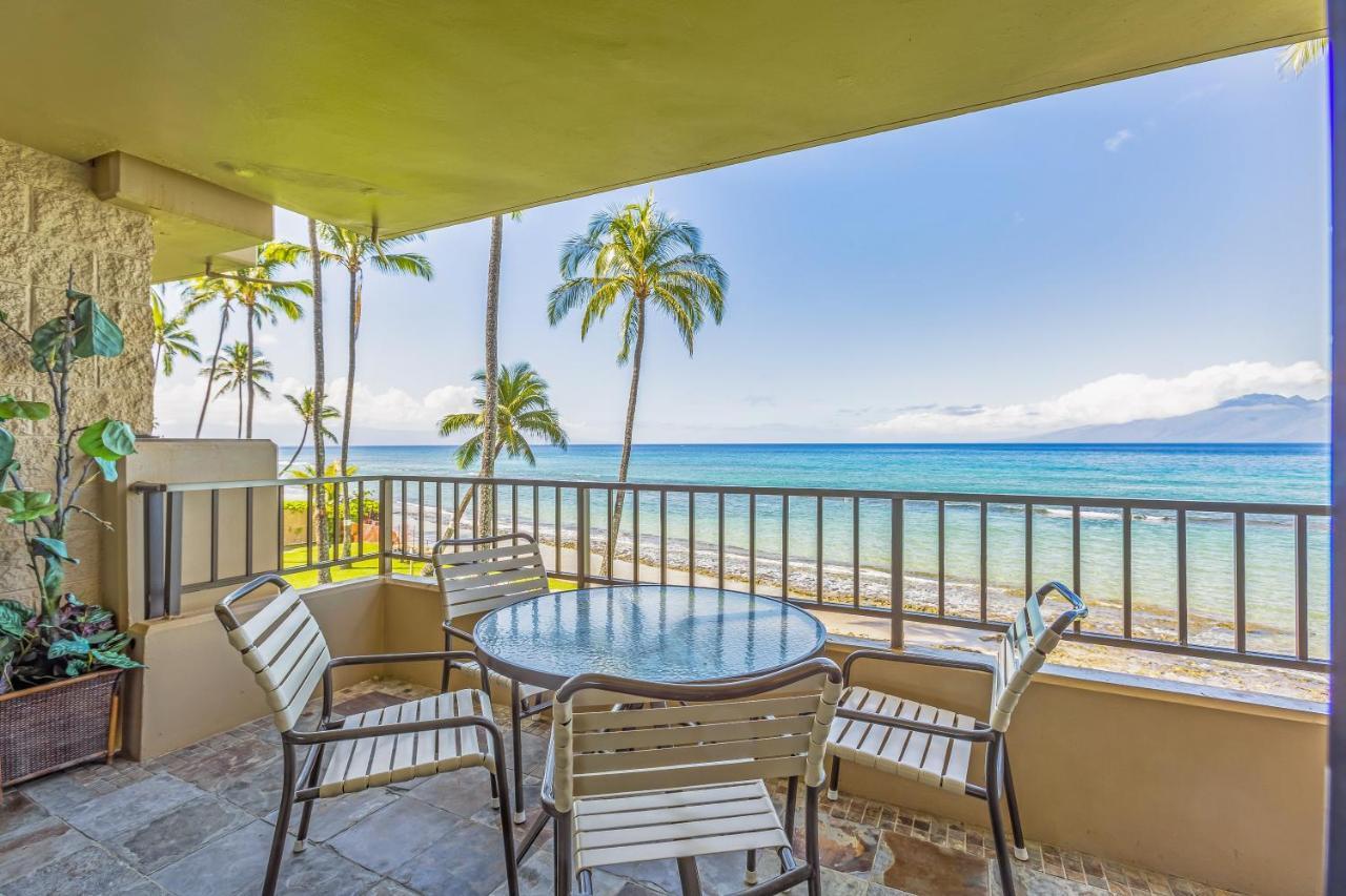 Paki Maui Condos Napili-Honokowai Cameră foto