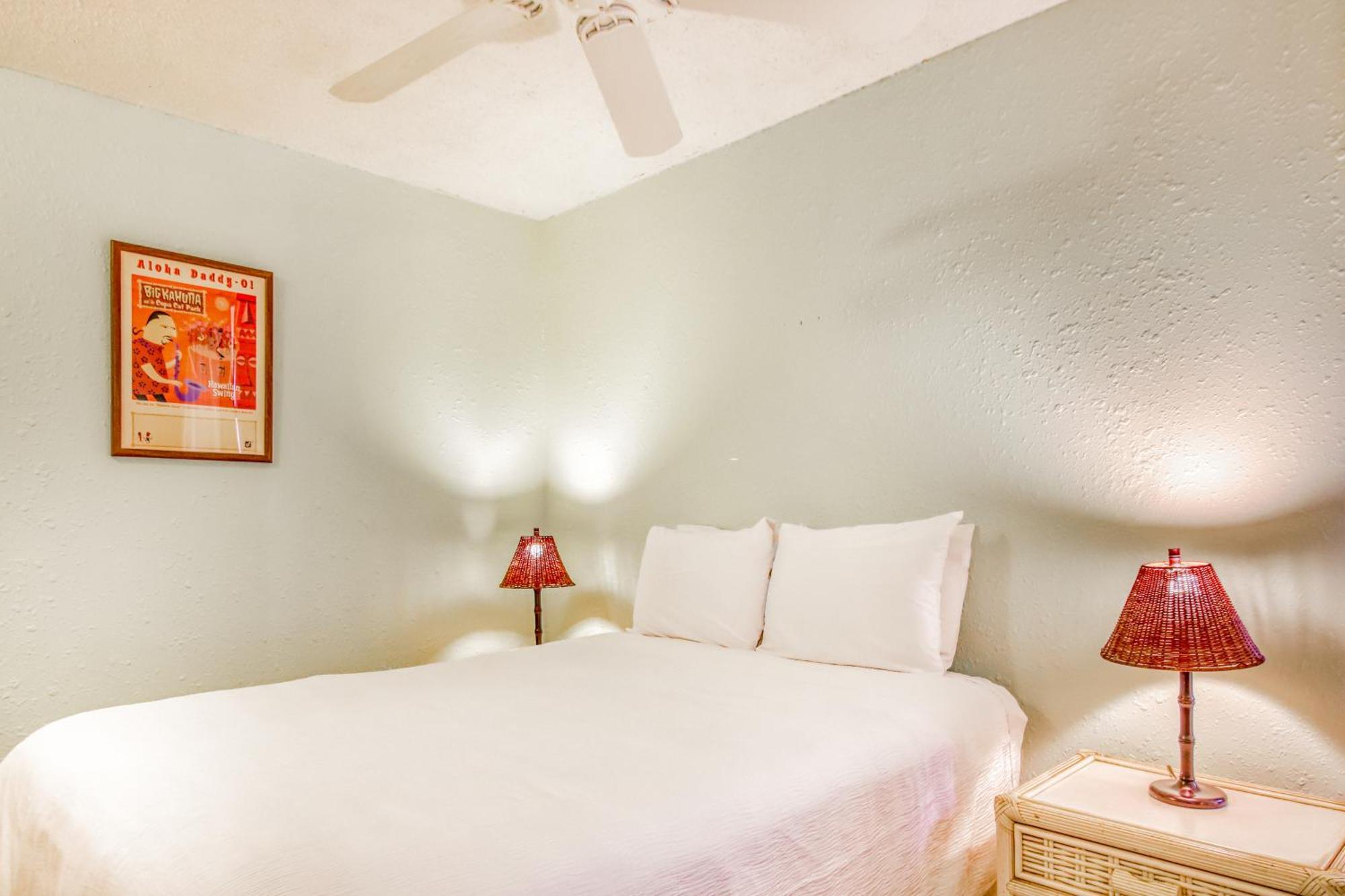 Paki Maui Condos Napili-Honokowai Cameră foto