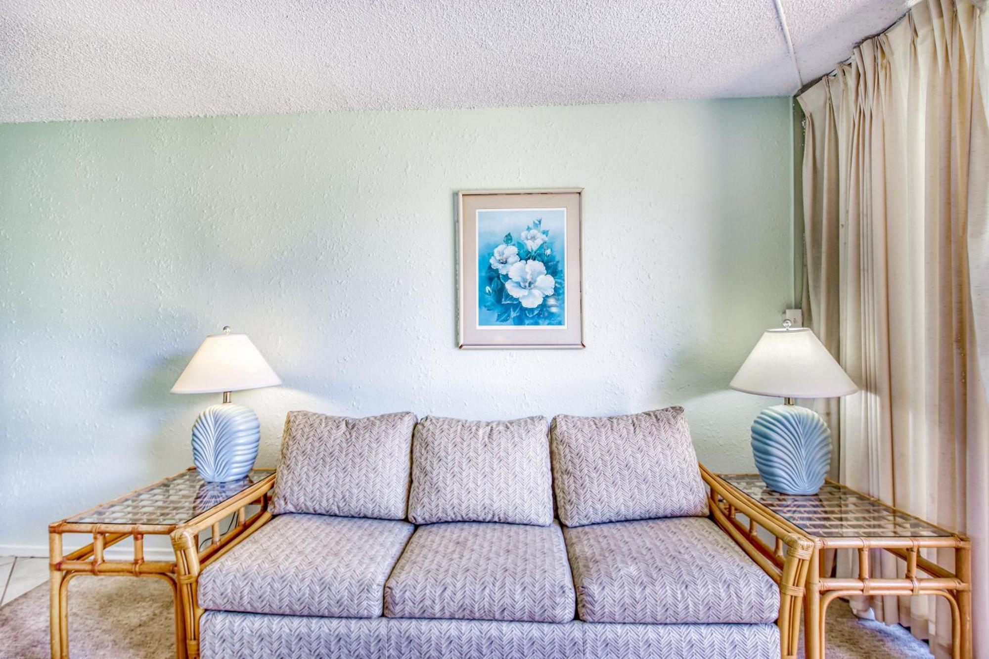 Paki Maui Condos Napili-Honokowai Cameră foto