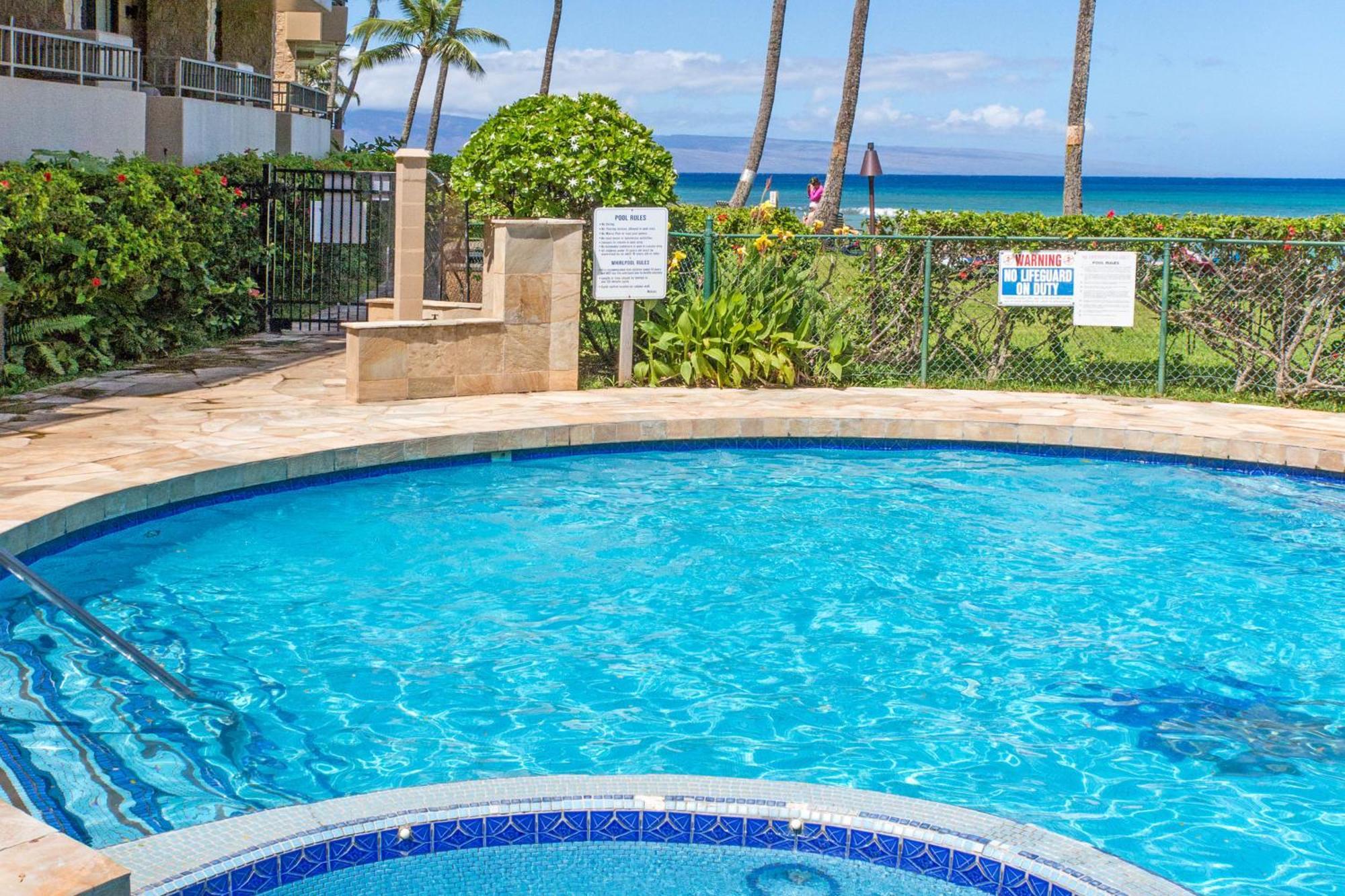 Paki Maui Condos Napili-Honokowai Cameră foto