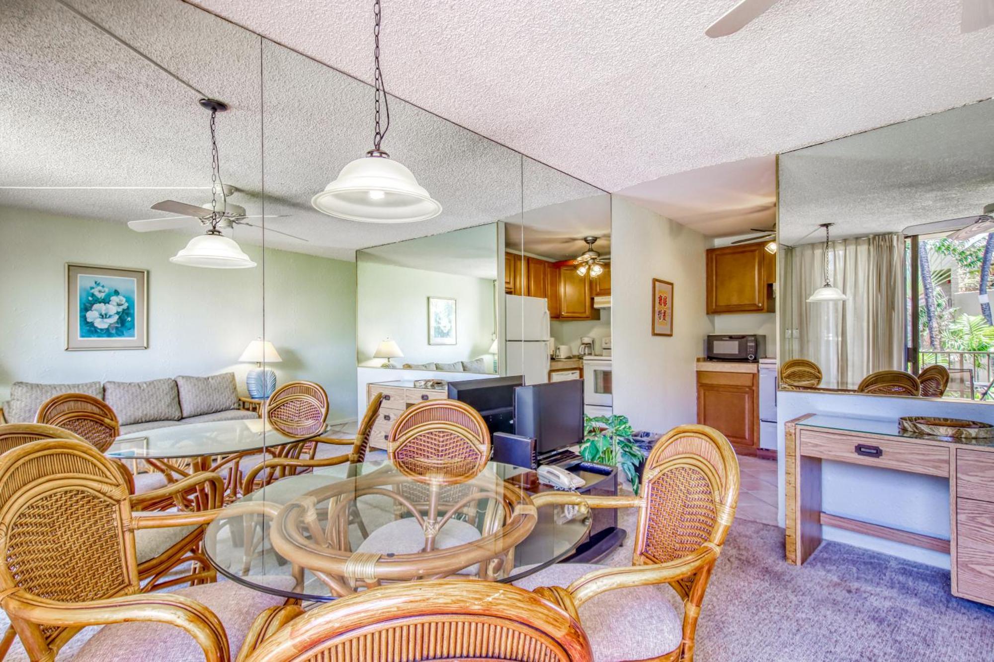 Paki Maui Condos Napili-Honokowai Cameră foto