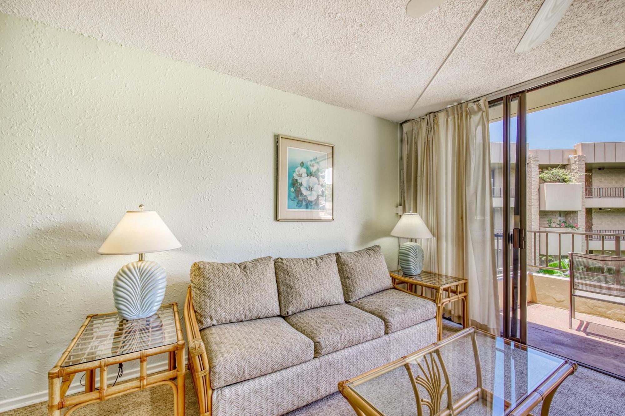 Paki Maui Condos Napili-Honokowai Cameră foto