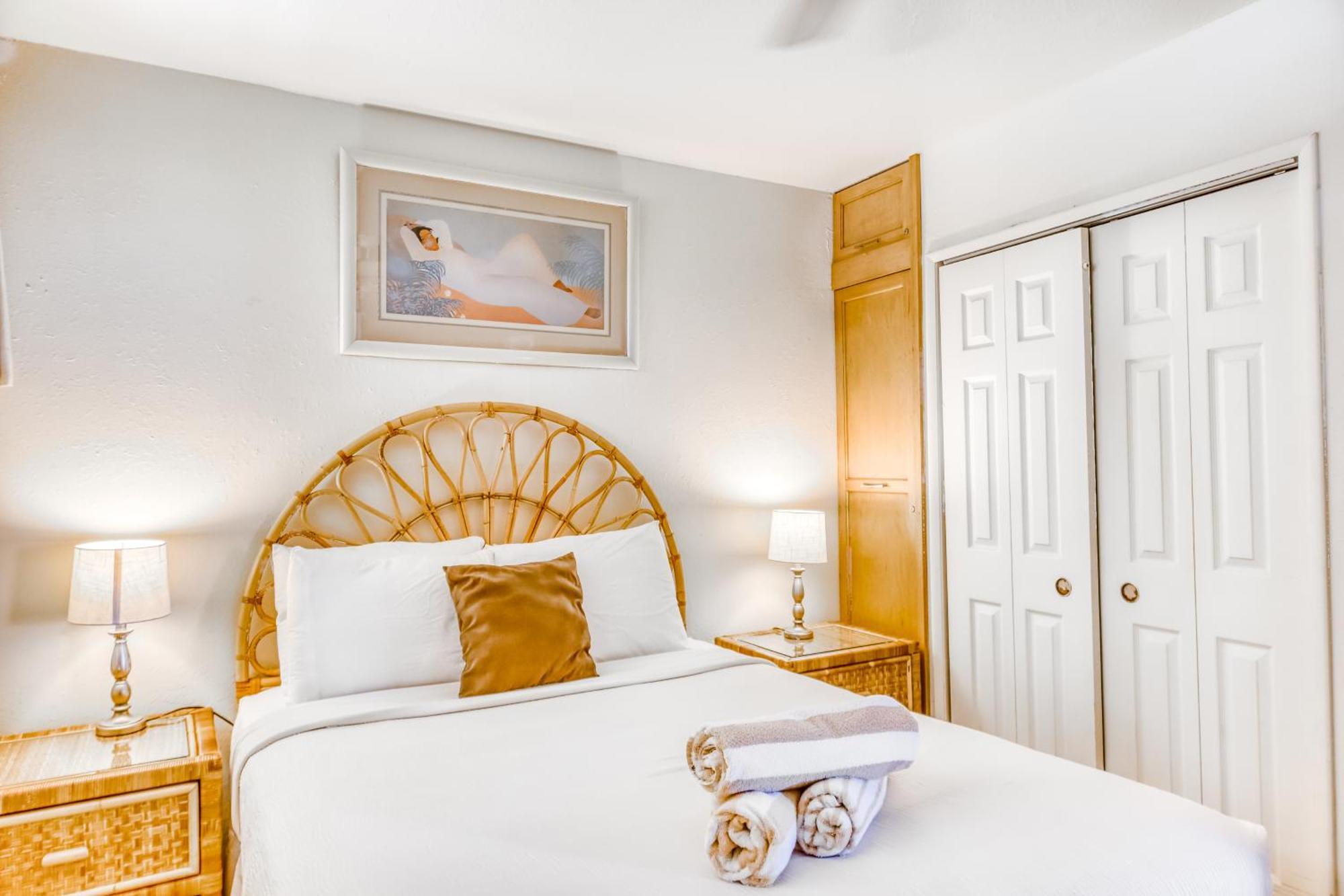 Paki Maui Condos Napili-Honokowai Cameră foto