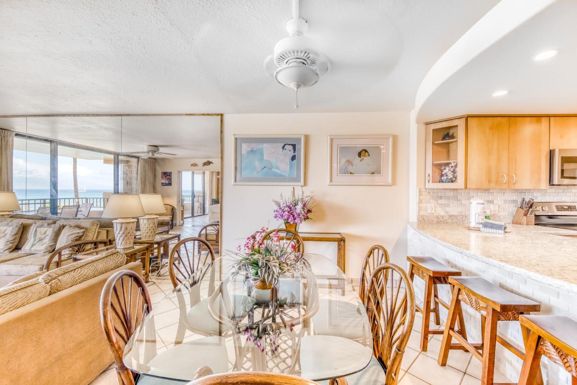 Paki Maui Condos Napili-Honokowai Cameră foto