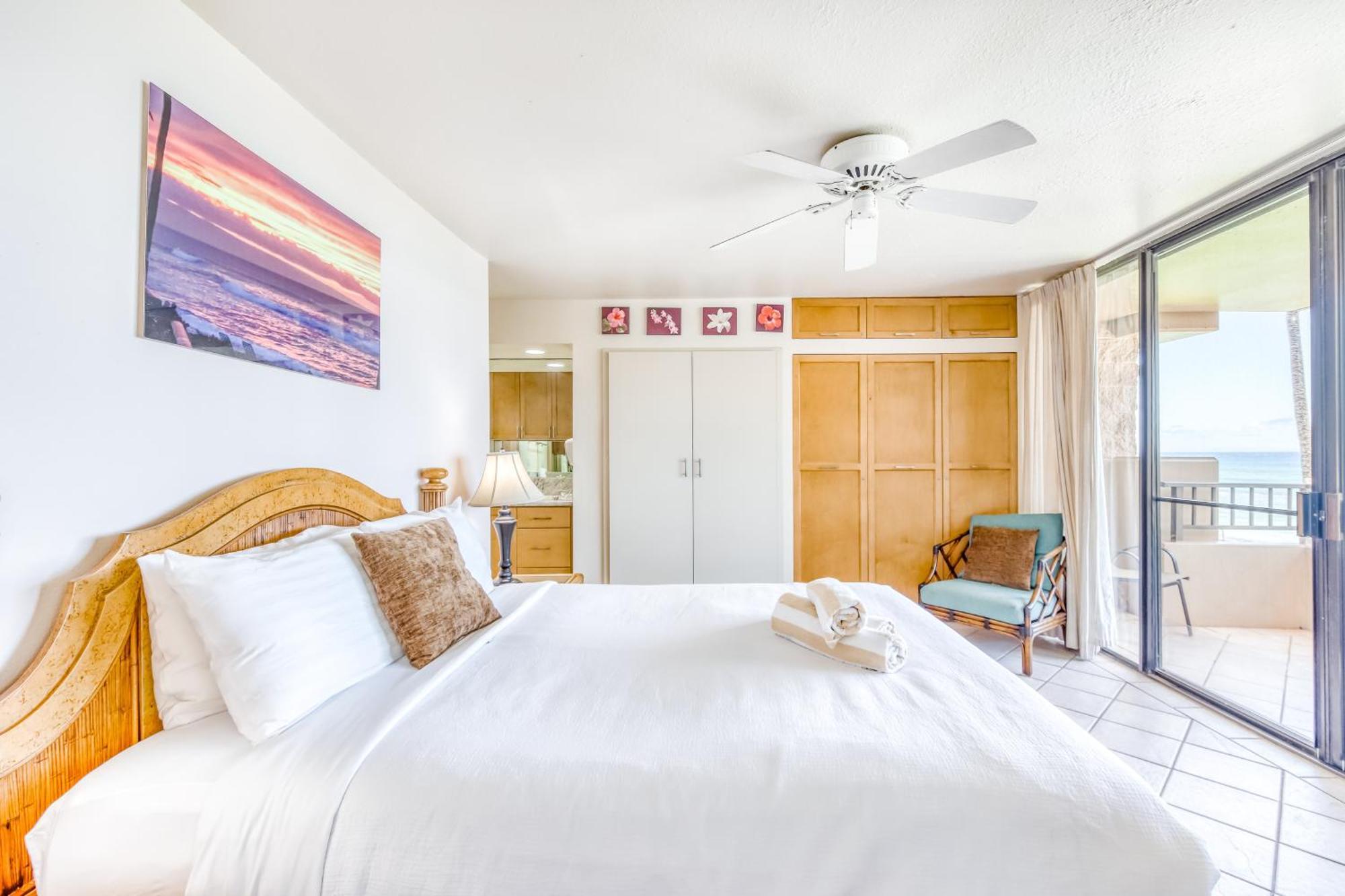 Paki Maui Condos Napili-Honokowai Cameră foto
