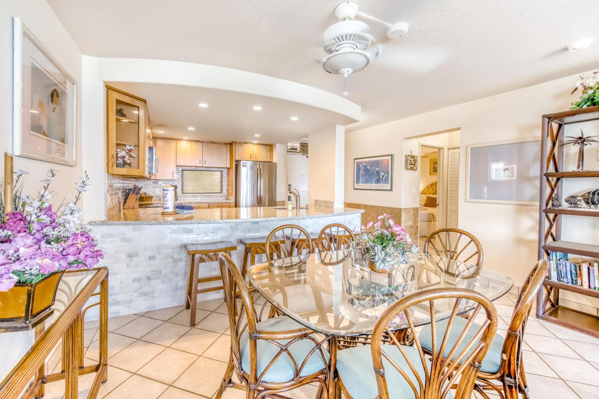 Paki Maui Condos Napili-Honokowai Cameră foto