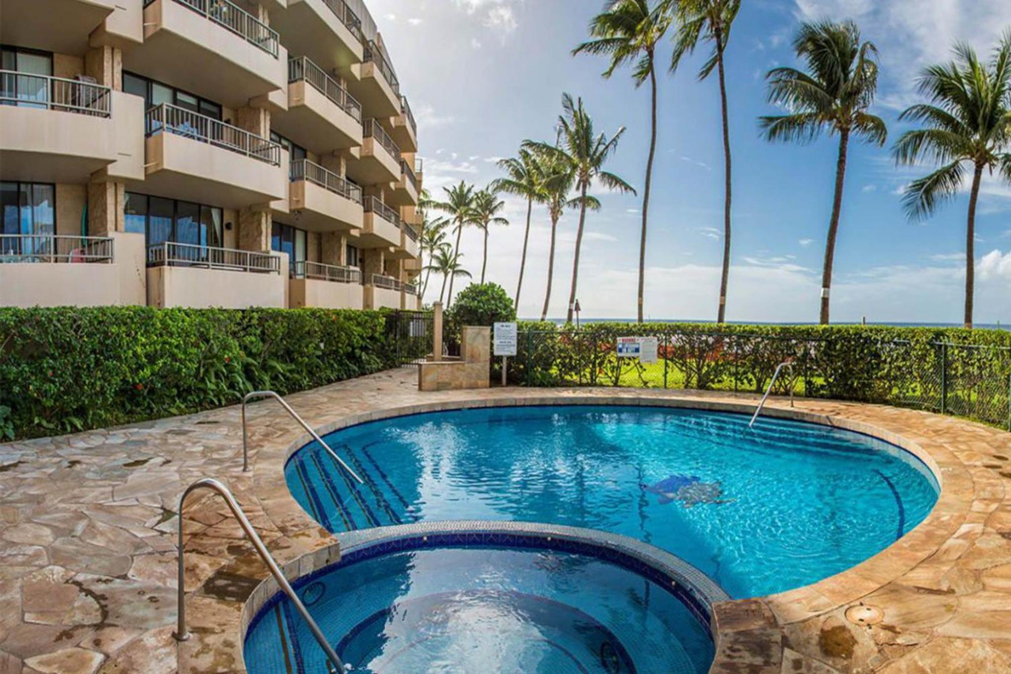 Paki Maui Condos Napili-Honokowai Cameră foto