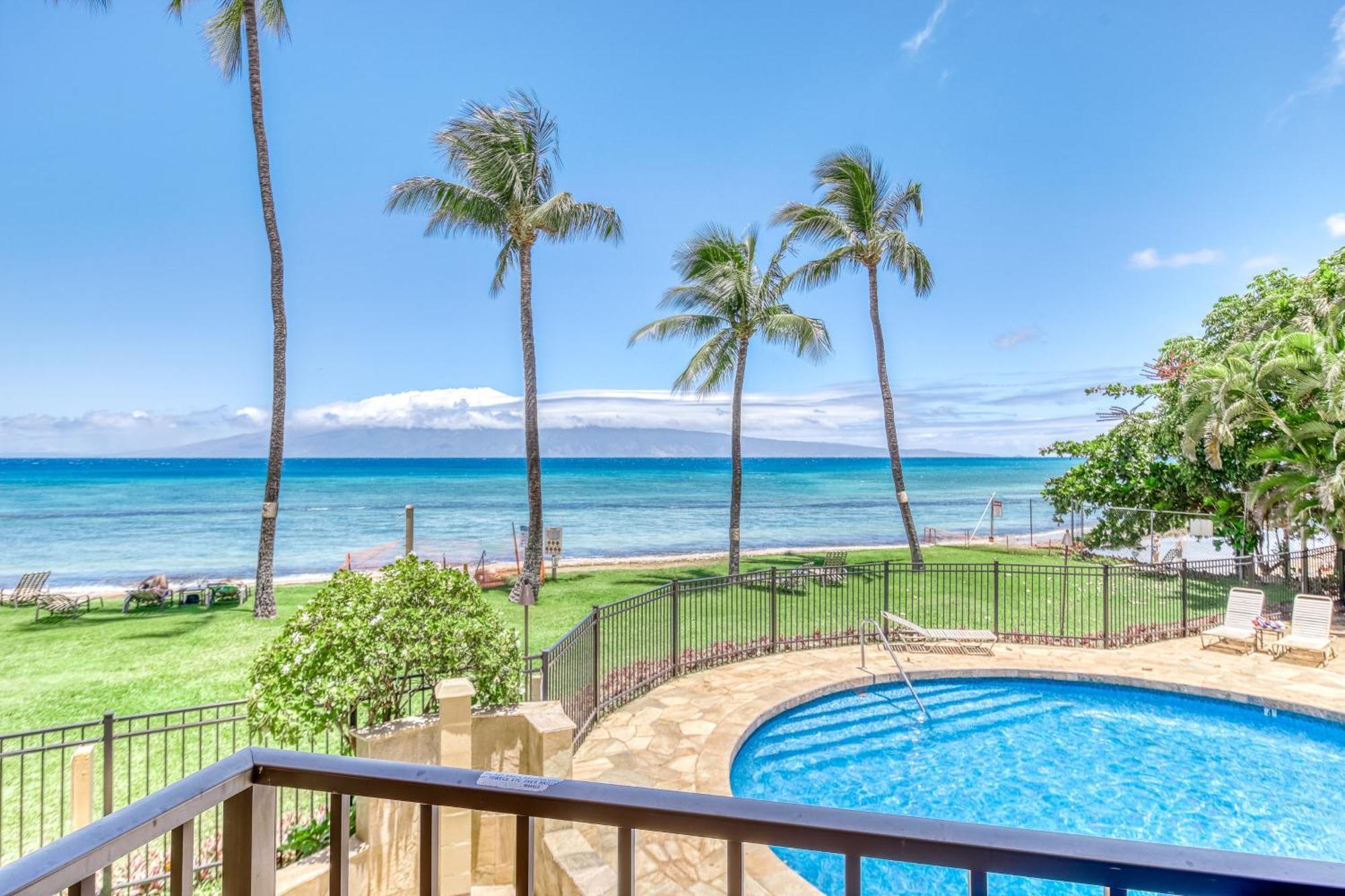 Paki Maui Condos Napili-Honokowai Cameră foto