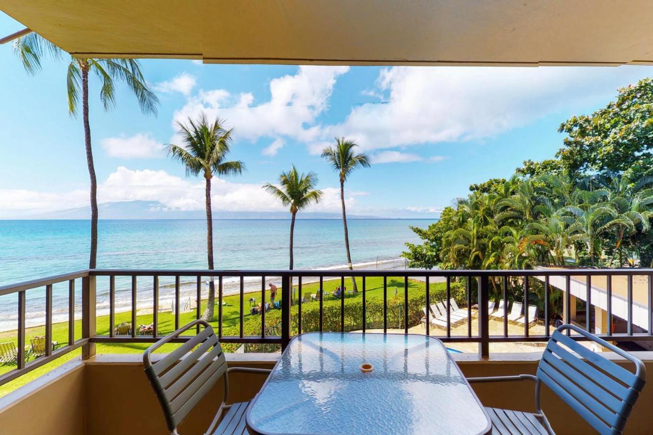 Paki Maui Condos Napili-Honokowai Cameră foto