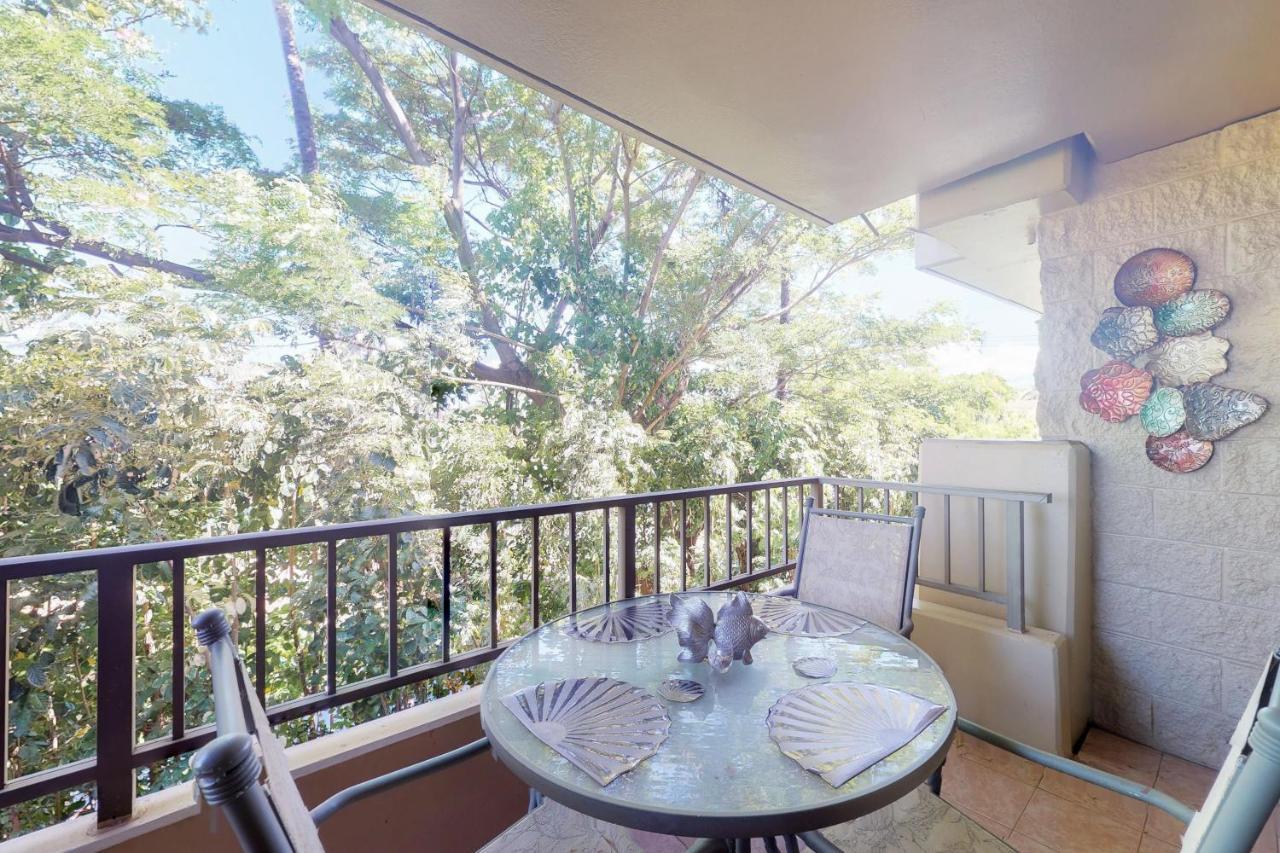 Paki Maui Condos Napili-Honokowai Cameră foto